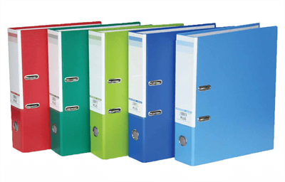 File đục lỗ 5F,7F Plus