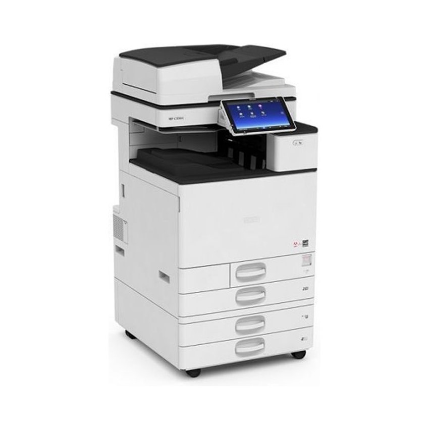 Ricoh MP 3055 SP