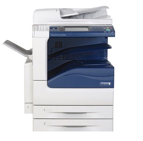 Cho thuê máy photocopy Xerox WorkCentre