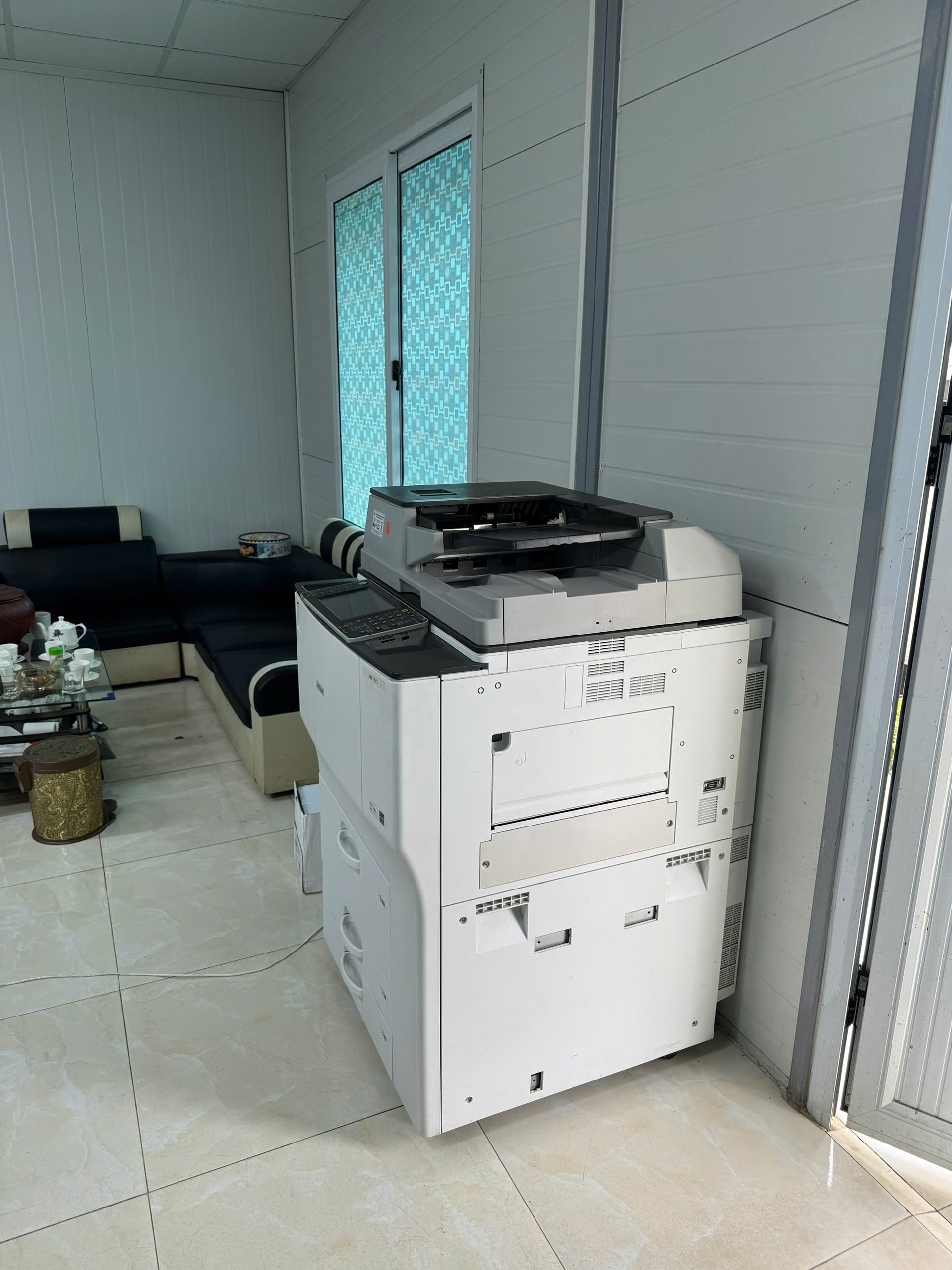 Bán và cho thuê máy photocopy giá rẻ tại Thanh Hóa, Nghệ An