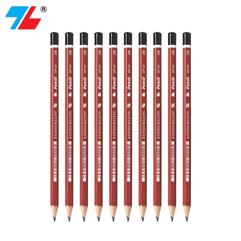 Tô trắc nghiệm nên dùng loại bút chì nào ? Thanh Bình chuyên cung cấp bút chì và văn phòng phẩm chất lượng cao