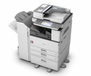 Máy Photocopy Màu Ricoh MP C4504
