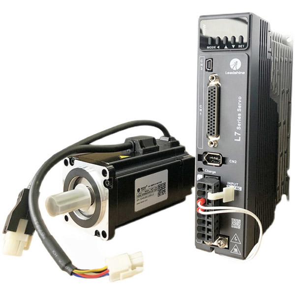 ac-servo-400w