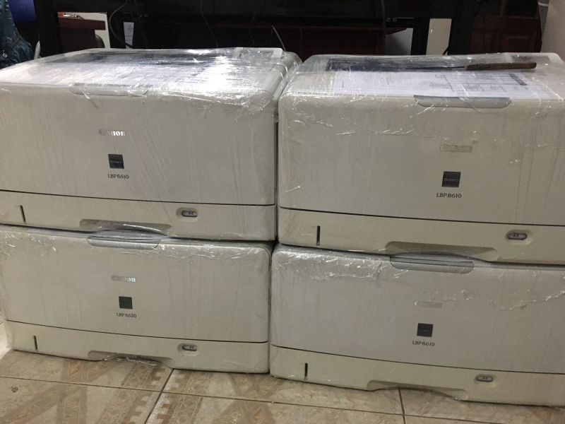 Công ty cổ phần máy tính Bách Khoa -địa chỉ bán máy in cũ chính hãng giá rẻ nhất Hà Nội