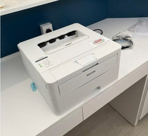 Máy in Ricoh sp 230dnw