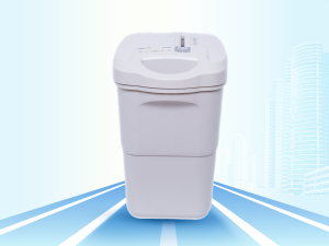 Máy Hủy Tài Liệu New United CT-10S