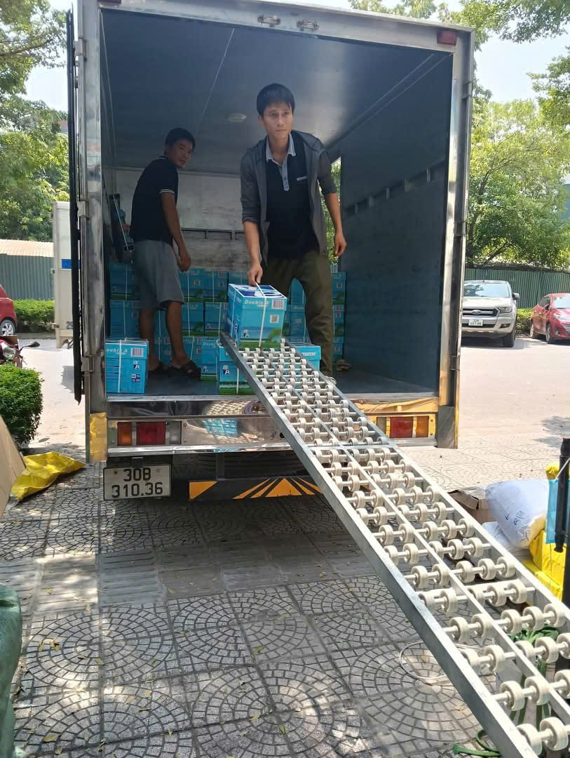 Bán văn phòng phẩm tại các khu công nghiệp Hà Nam – Cung cấp cho nhà máy, doanh nghiệp và văn phòng