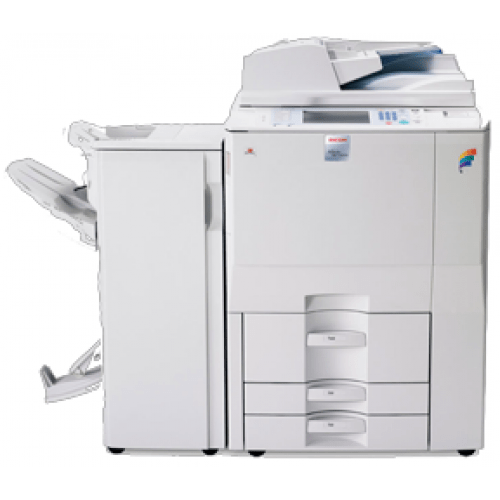 Máy photocopy màu Ricoh MP C6501